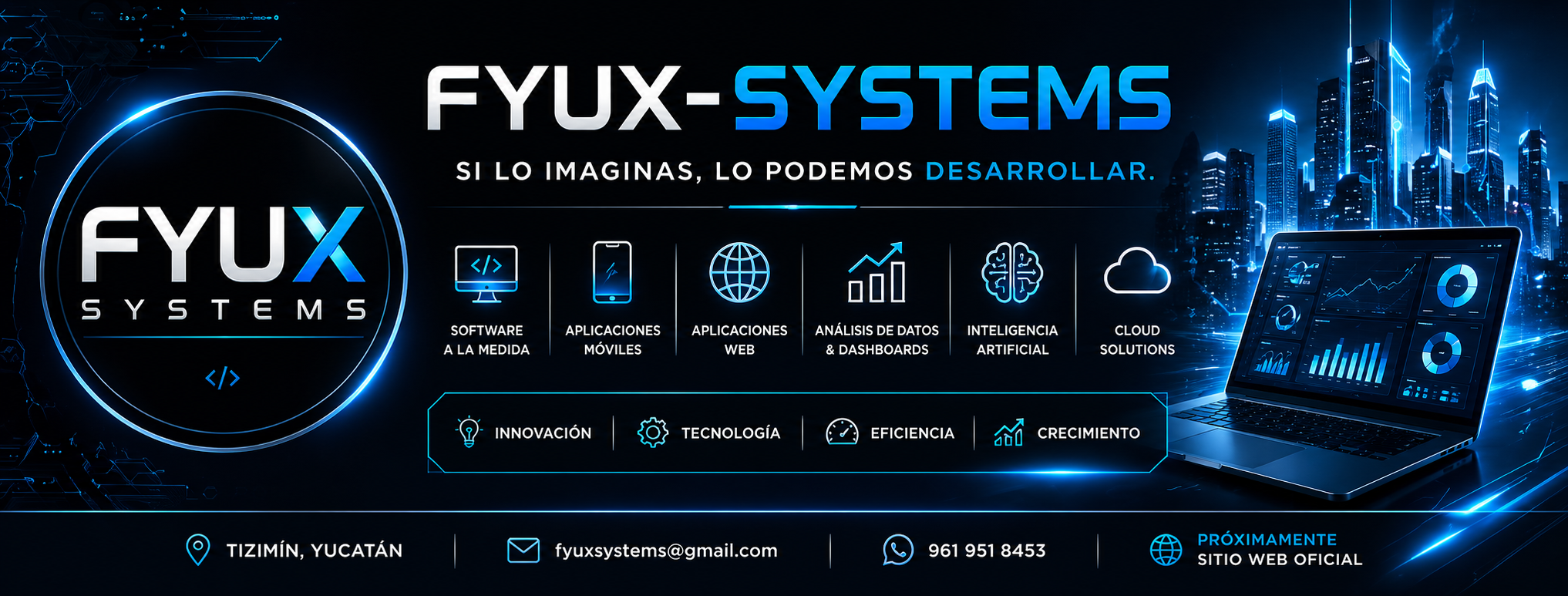 FYUX Systems