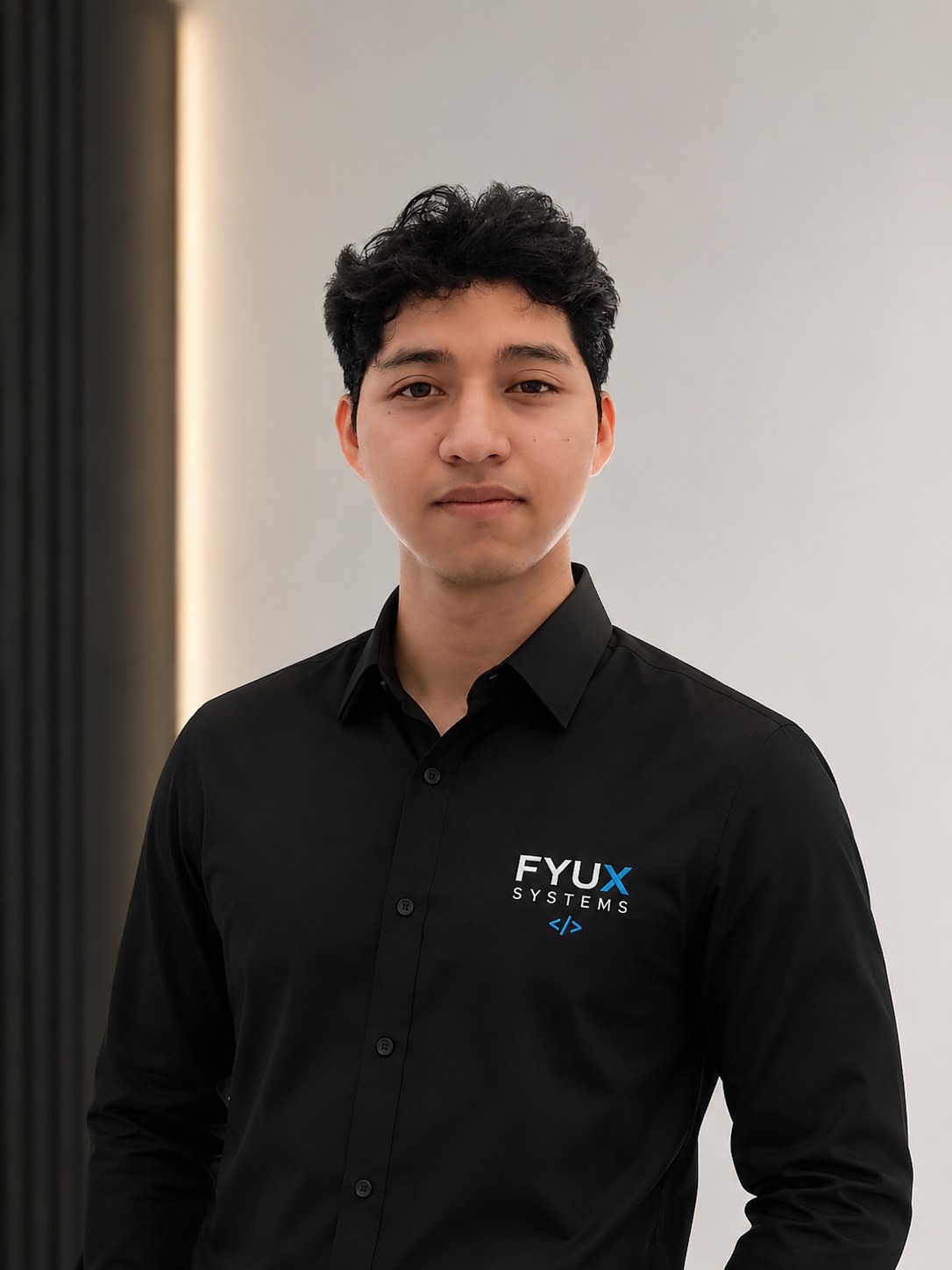 Ing. Farid Rodriguez